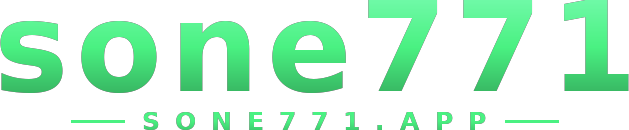 sone771 logo